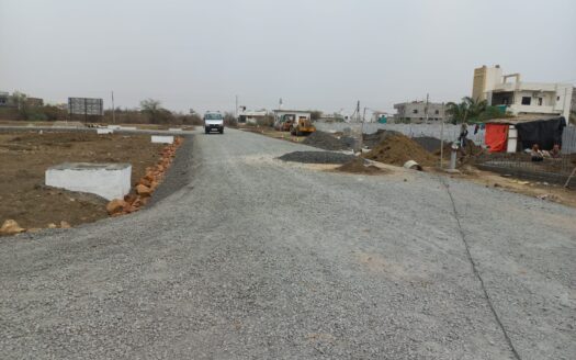Residential Plot For Sale In Nagpur