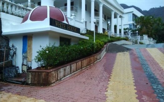 4 BHK Luxurious Bungalow For Sale In Lonavala