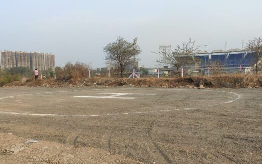 N.A Plot For Sale In Gahunje Pune
