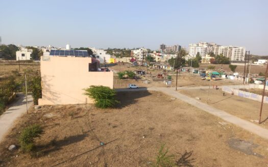 NA PLOT FOR SALE AT INDORE