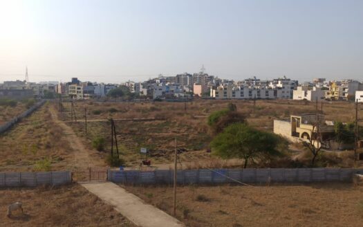 NA PLOT FOR SALE AT INDORE