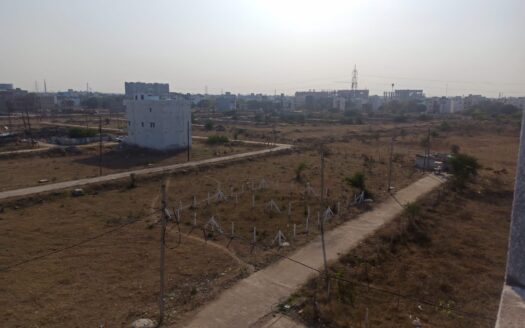 NA PLOT FOR SALE AT INDORE