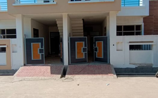 GATED COMMUNITY VILLAS BY VASUNDHARA GROUP JANKIPURAM LUCKNOW