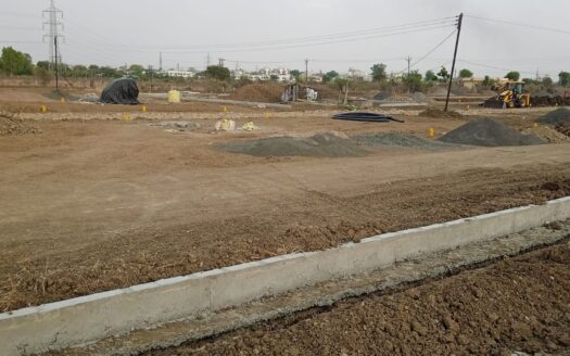 NARMADA VIHAR GATED COMMUNITY PROJECT AT VANADONGARI ROAD, HINGNA, NAGPUR