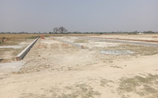 NAVYA CITY DHANAAKANKSHA GATED COMMUNITY PROJECT AT KANPUR ROAD, LUCKNOW, UTTARPRADESH