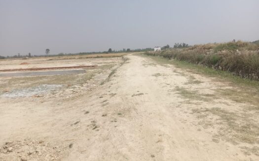 NAVYA CITY DHANAAKANKSHA GATED COMMUNITY PROJECT AT KANPUR ROAD, LUCKNOW, UTTARPRADESH