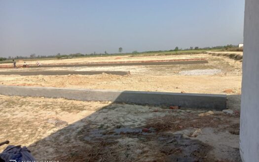 NAVYA CITY DHANAAKANKSHA GATED COMMUNITY PROJECT AT KANPUR ROAD, LUCKNOW, UTTARPRADESH